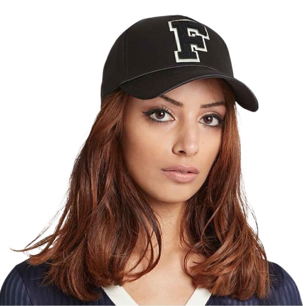 Fenty Puma x Rihanna Monday Satin Cap Black Size OS